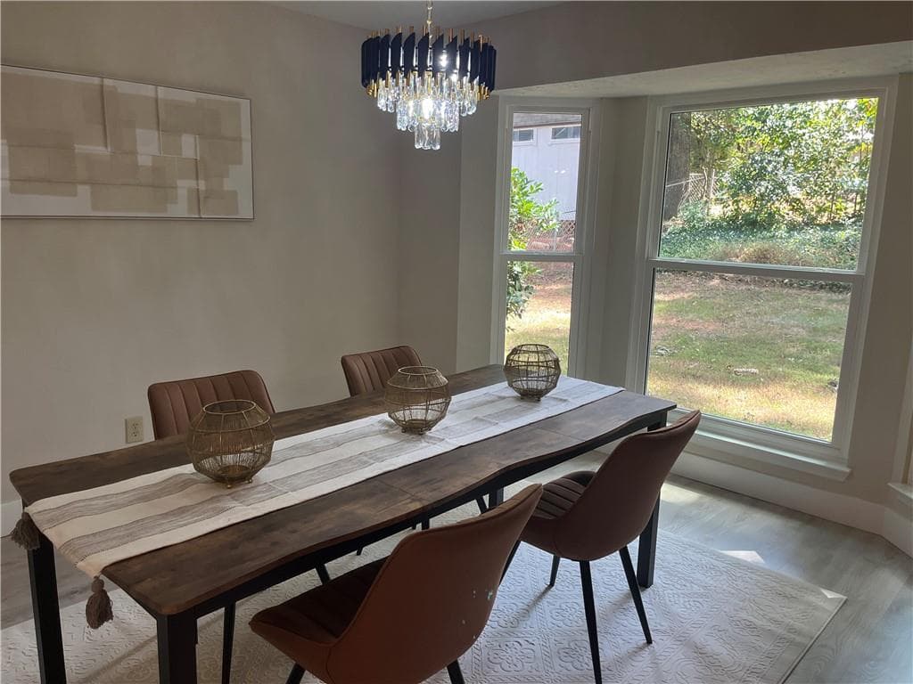 3 bedroom, 2 bathroom, 1,924 sq ft single family residence for sale at 1441 Shady Cove Lane, Lawrenceville, GA 30043 — photo 8