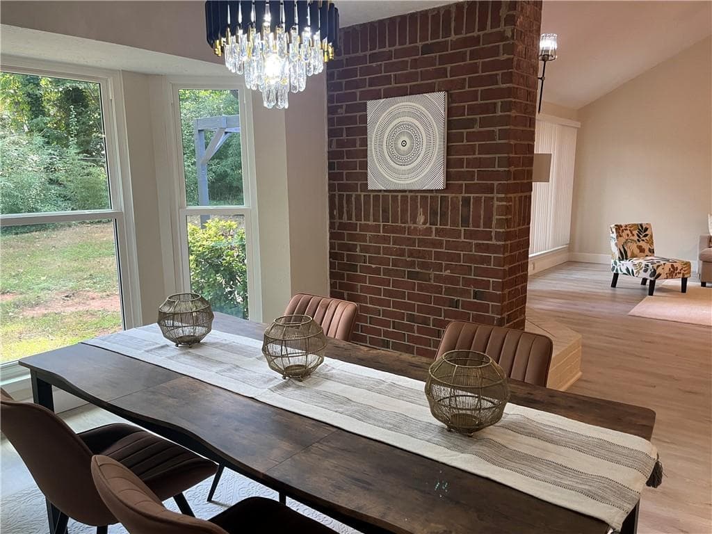 3 bedroom, 2 bathroom, 1,924 sq ft single family residence for sale at 1441 Shady Cove Lane, Lawrenceville, GA 30043 — photo 9