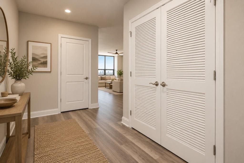 3 bedroom, 3 bathroom, 2,013 sq ft condominium for sale at 270 17th Street 3904, Atlanta, GA 30308 — photo 2