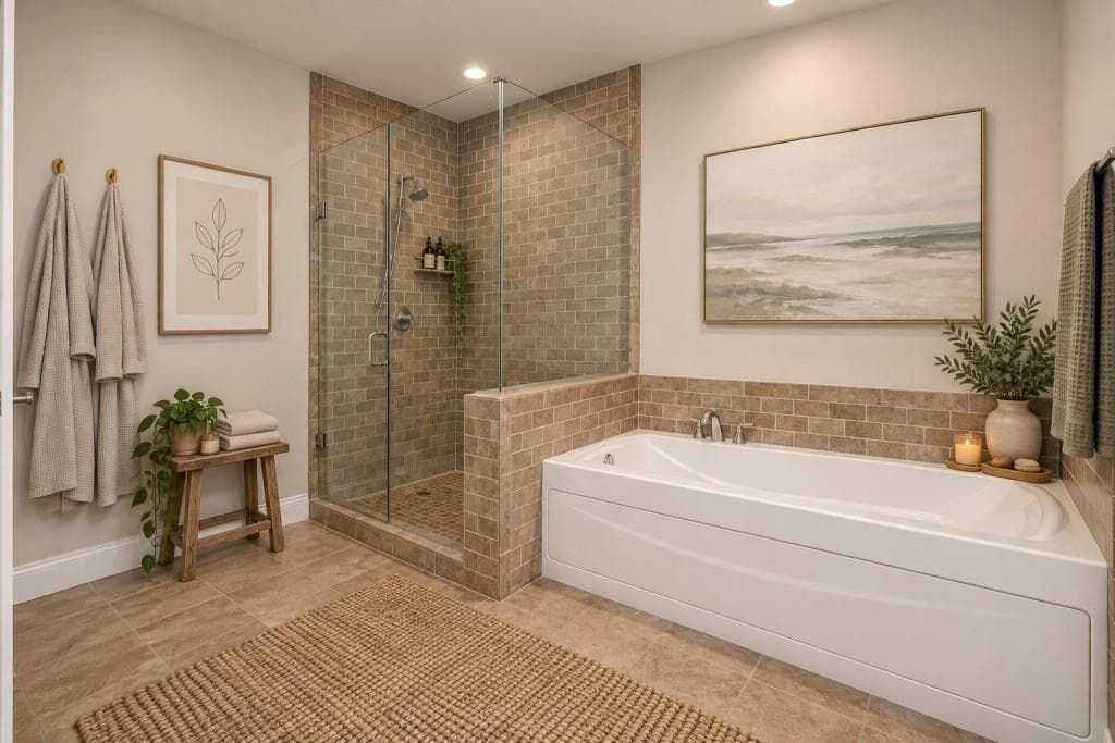 3 bedroom, 3 bathroom, 2,013 sq ft condominium for sale at 270 17th Street 3904, Atlanta, GA 30308 — photo 8