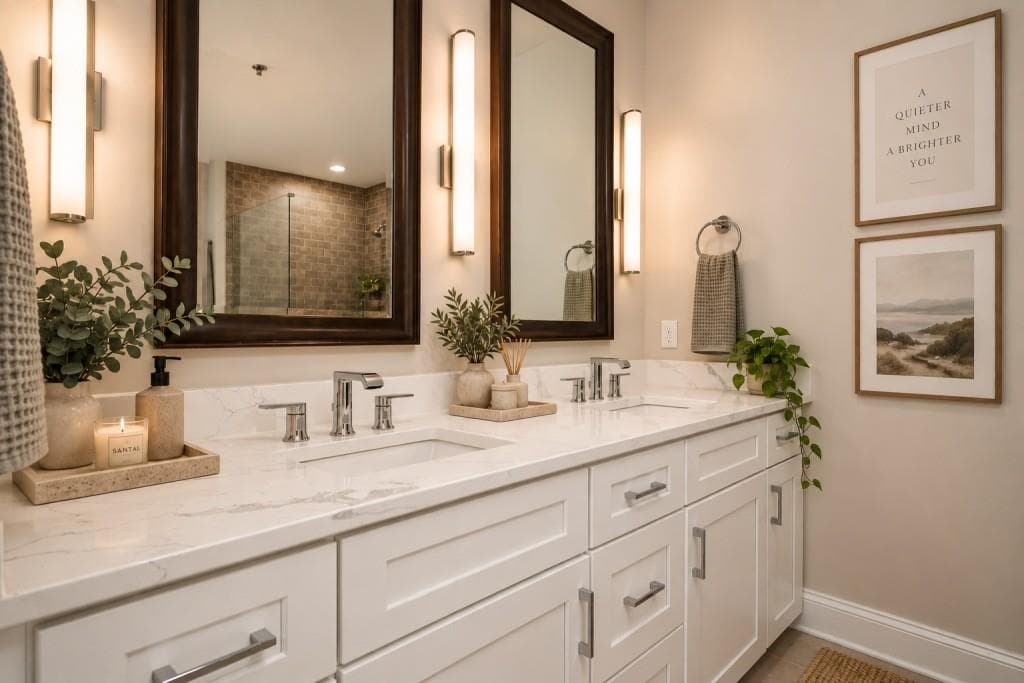 3 bedroom, 3 bathroom, 2,013 sq ft condominium for sale at 270 17th Street 3904, Atlanta, GA 30308 — photo 9