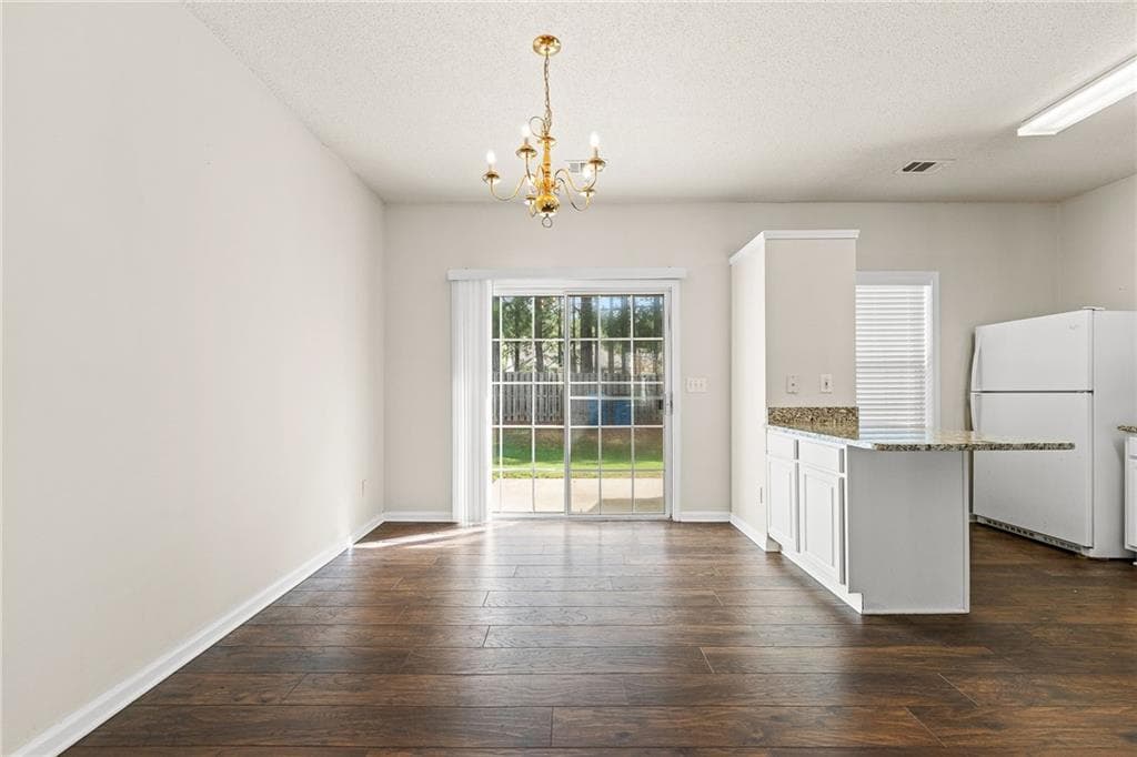 2 bedroom, 3 bathroom, 1,428 sq ft townhouse for rent at 4100 Howell Park Road, Duluth, GA 30096 for $1,900 a month — photo 10