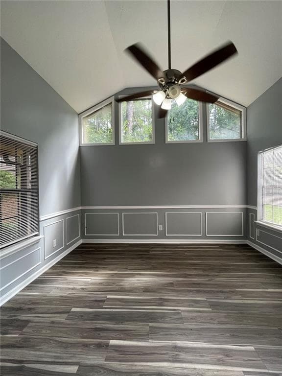 3 bedroom, 2 bathroom, 1,234 sq ft condominium for rent at 1457 Stone Mill Trace Trace, Stone Mountain, GA 30083 for $1,595 a month — photo 2