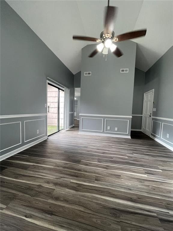 3 bedroom, 2 bathroom, 1,234 sq ft condominium for rent at 1457 Stone Mill Trace Trace, Stone Mountain, GA 30083 for $1,595 a month — photo 3