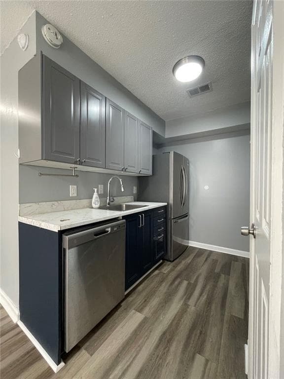 3 bedroom, 2 bathroom, 1,234 sq ft condominium for rent at 1457 Stone Mill Trace Trace, Stone Mountain, GA 30083 for $1,595 a month — photo 4