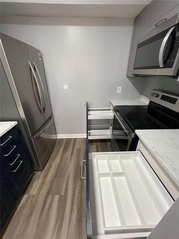 3 bedroom, 2 bathroom, 1,234 sq ft condominium for rent at 1457 Stone Mill Trace Trace, Stone Mountain, GA 30083 for $1,595 a month — photo 5