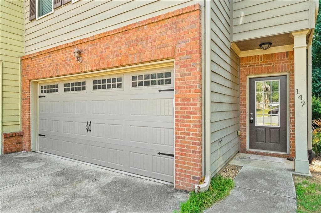 3 bedroom, 3 bathroom, 1,748 sq ft townhouse for sale at 147 Sunset Lane, Woodstock, GA 30189 — photo 8