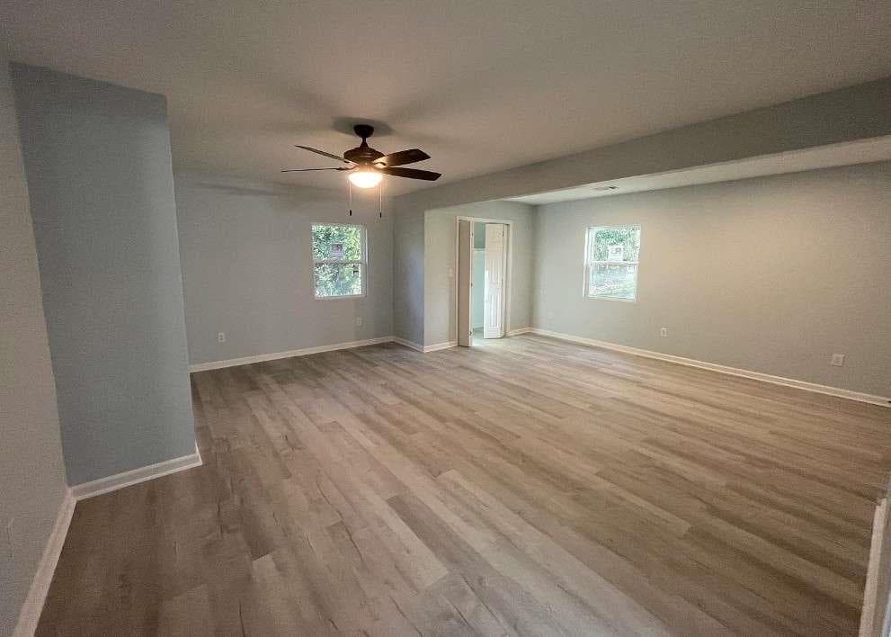 3 bedroom, 2 bathroom, 1,500 sq ft single family residence for sale at 1957 Knightsbridge Road, Macon, GA 31211 — photo 7