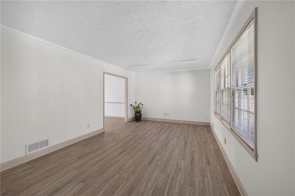 4 bedroom, 3 bathroom single family residence for sale at 3717 Leisure Court, Buford, GA 30519 — photo 4