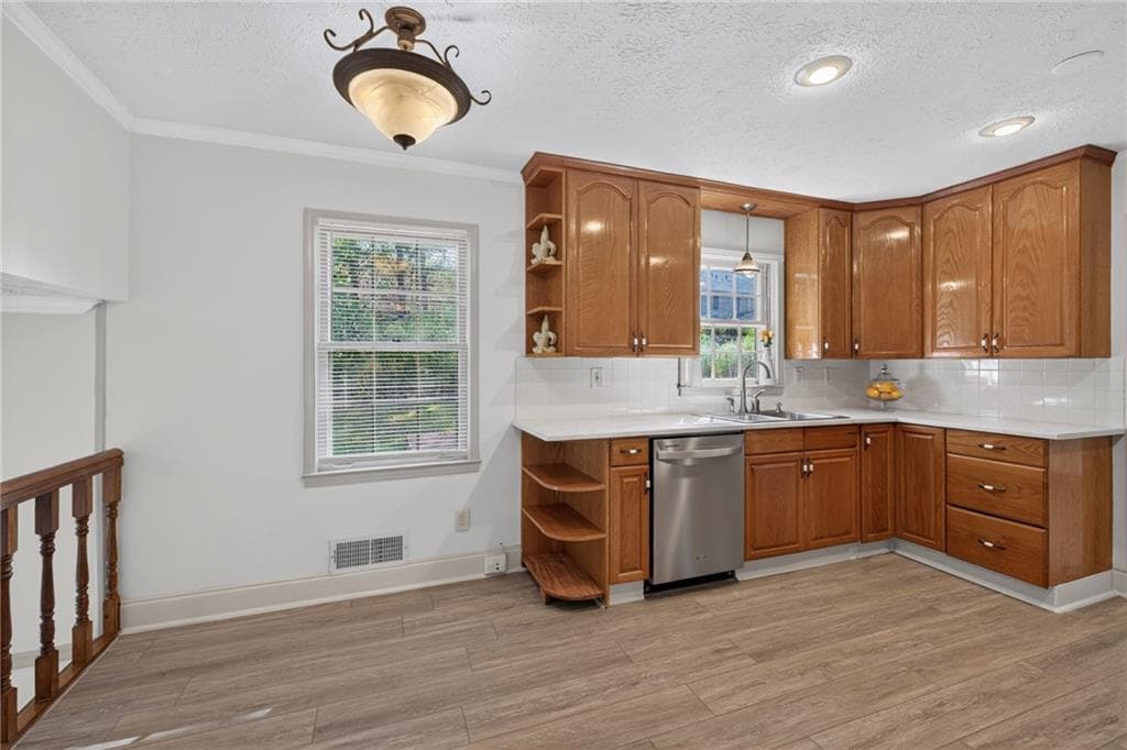 4 bedroom, 3 bathroom single family residence for sale at 3717 Leisure Court, Buford, GA 30519 — photo 7