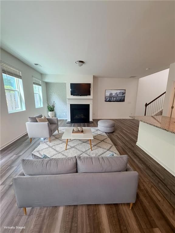 3 bedroom, 3 bathroom, 1,900 sq ft townhouse for rent at 3326 Colbury Street, Duluth, GA 30097 for $2,750 a month — photo 5