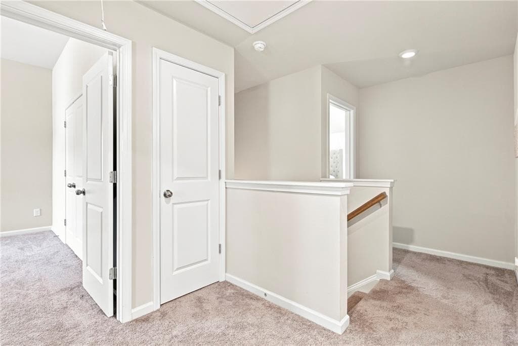3 bedroom, 3 bathroom, 2,331 sq ft single family residence under contract at 1245 Grove Parkway, Jonesboro, GA 30236 — photo 7