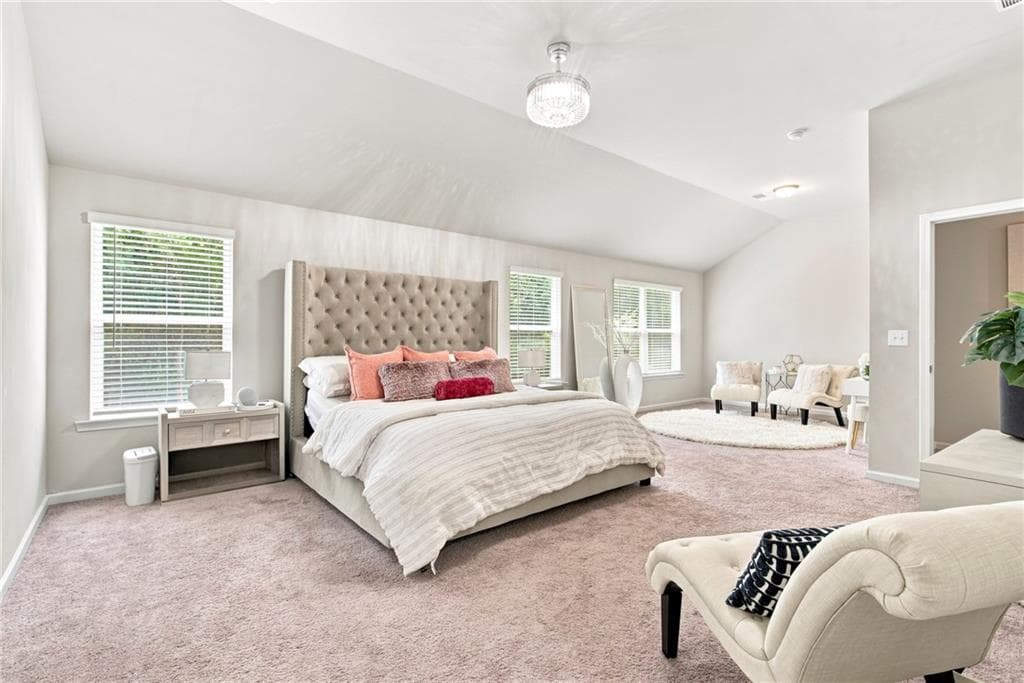 3 bedroom, 3 bathroom, 2,331 sq ft single family residence under contract at 1245 Grove Parkway, Jonesboro, GA 30236 — photo 8