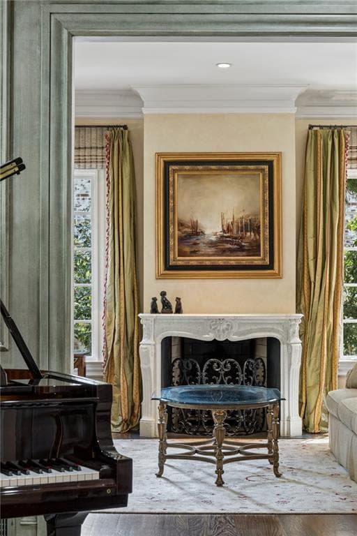 6 bedroom, 6 bathroom, 8,271 sq ft single family residence for sale at 3874 Vermont Road, Atlanta, GA 30319 — photo 10