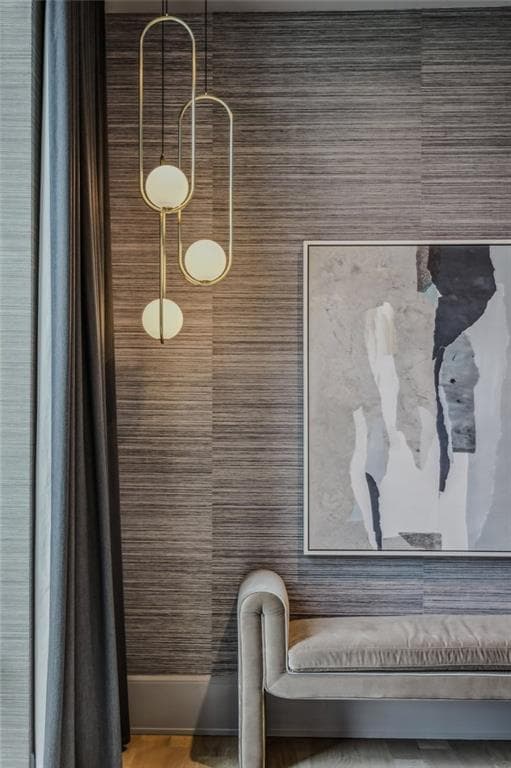 3 bedroom, 5 bathroom, 4,840 sq ft condominium for sale at 1301 Peachtree Street 4L, Atlanta, GA 30309 — photo 2