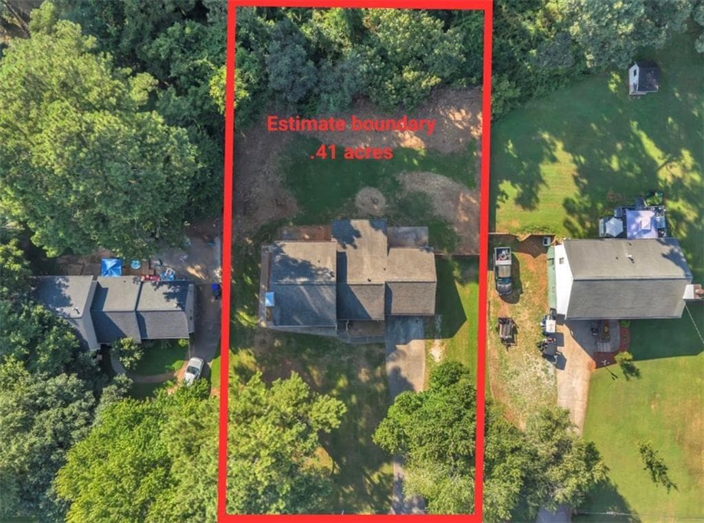 4 bedroom, 3 bathroom, 1,776 sq ft single family residence for sale at 631 Brighton Drive, Lawrenceville, GA 30043 — photo 3
