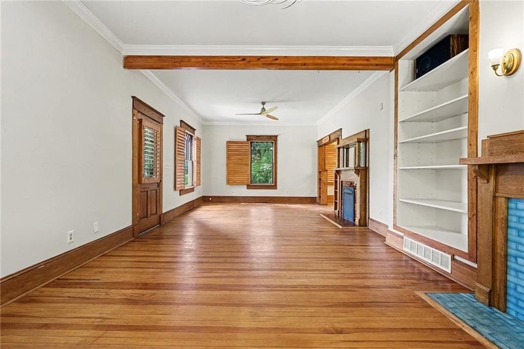 2 bedroom, 3 bathroom, 2,068 sq ft single family residence for sale at 906 Mell Avenue, Clarkston, GA 30021 — photo 5