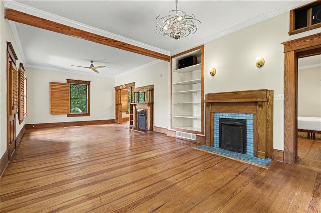 2 bedroom, 3 bathroom, 2,068 sq ft single family residence for sale at 906 Mell Avenue, Clarkston, GA 30021 — photo 6