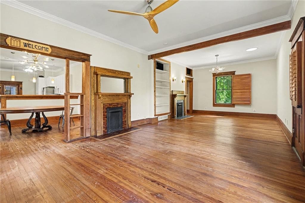 2 bedroom, 3 bathroom, 2,068 sq ft single family residence for sale at 906 Mell Avenue, Clarkston, GA 30021 — photo 7