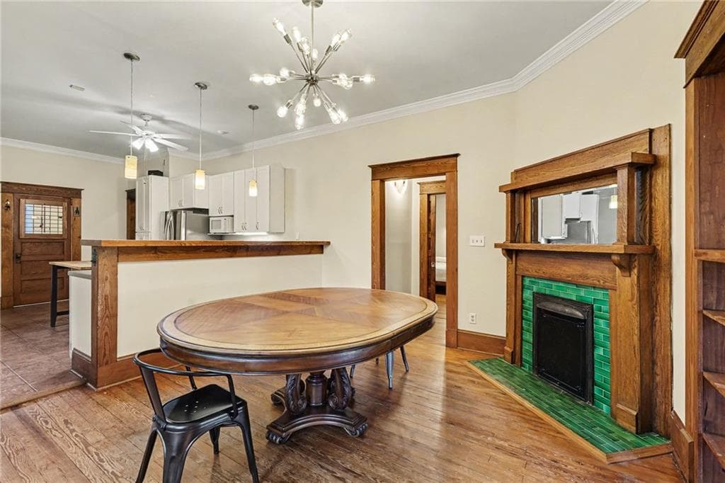 2 bedroom, 3 bathroom, 2,068 sq ft single family residence for sale at 906 Mell Avenue, Clarkston, GA 30021 — photo 8