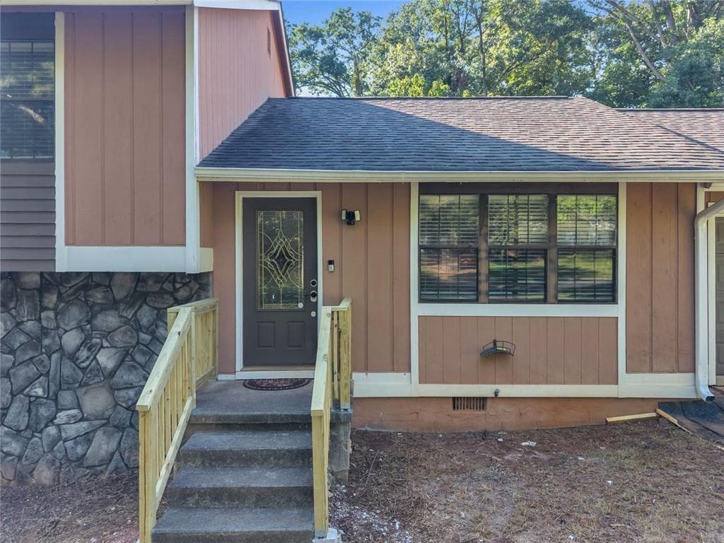 4 bedroom, 3 bathroom, 1,776 sq ft single family residence for sale at 631 Brighton Drive, Lawrenceville, GA 30043 — photo 7