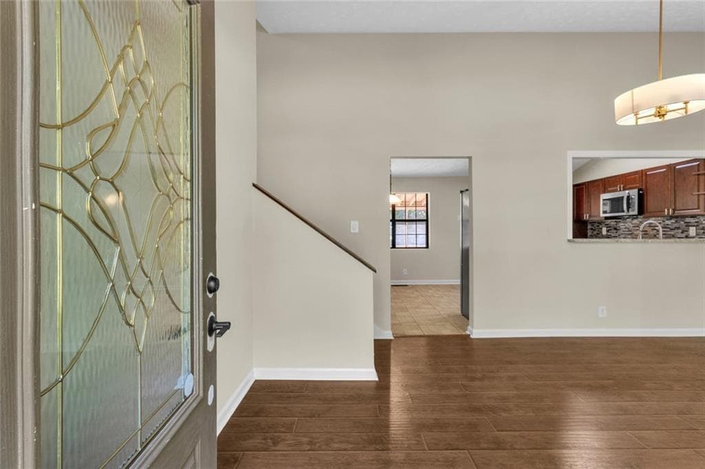 4 bedroom, 3 bathroom, 1,776 sq ft single family residence for sale at 631 Brighton Drive, Lawrenceville, GA 30043 — photo 9