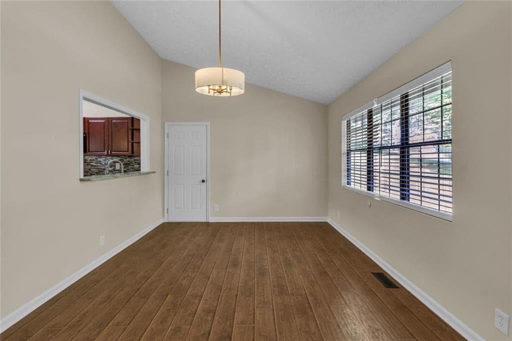 4 bedroom, 3 bathroom, 1,776 sq ft single family residence for sale at 631 Brighton Drive, Lawrenceville, GA 30043 — photo 10