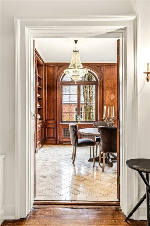 7 bedroom, 6 bathroom, 8,304 sq ft single family residence for sale at 794 Springdale Road, Atlanta, GA 30306 — photo 9