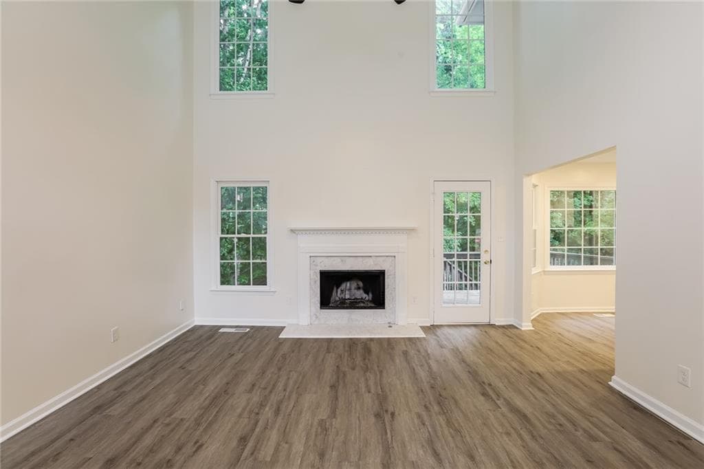 5 bedroom, 4 bathroom, 2,700 sq ft single family residence for sale at 85 Valleyside Drive, Dallas, GA 30157 — photo 4