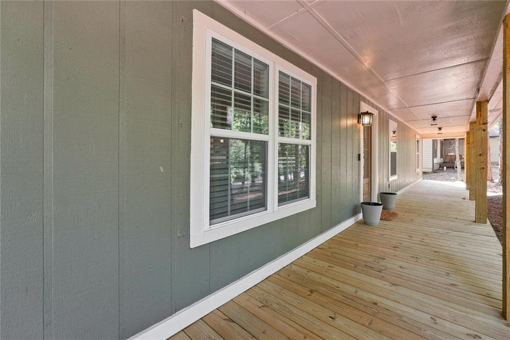 3 bedroom, 2 bathroom, 1,405 sq ft single family residence for sale at 121 White Antelope Street, Waleska, GA 30183 — photo 5