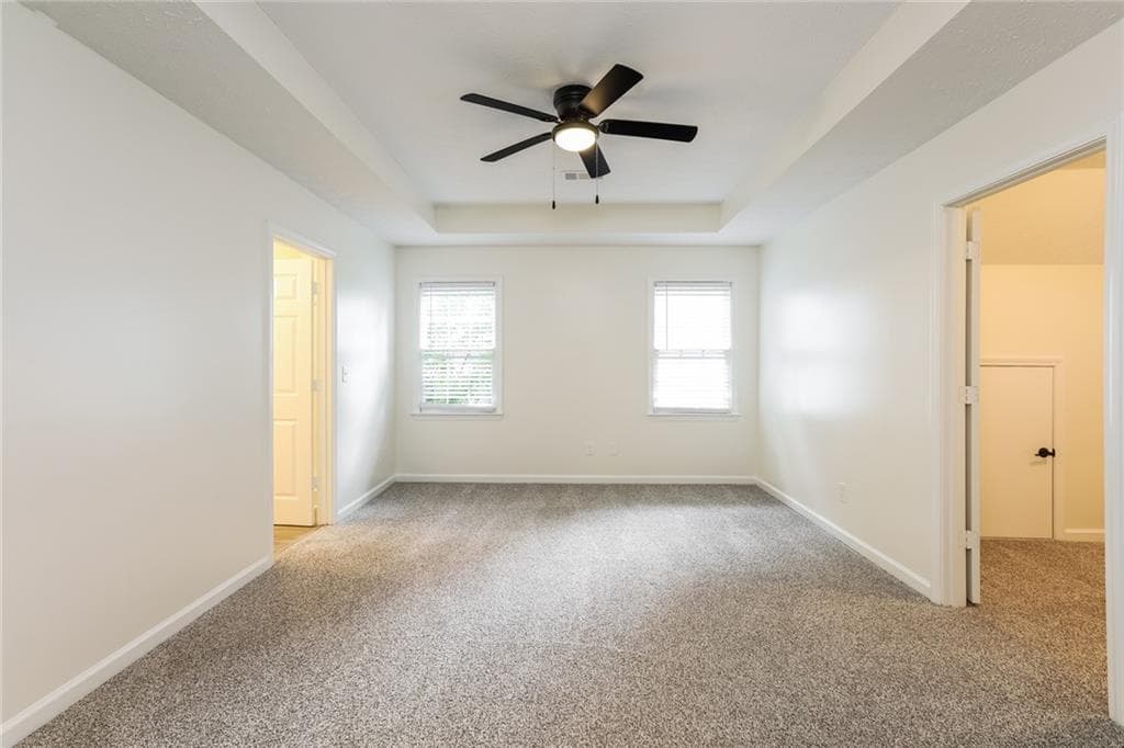 5 bedroom, 4 bathroom, 2,700 sq ft single family residence for sale at 85 Valleyside Drive, Dallas, GA 30157 — photo 7