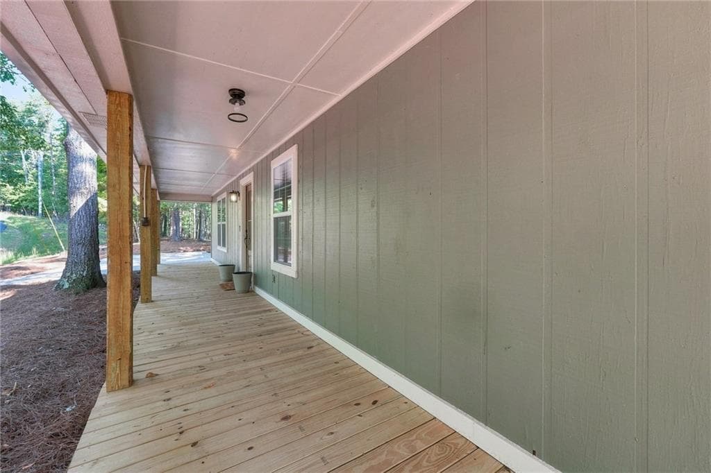 3 bedroom, 2 bathroom, 1,405 sq ft single family residence for sale at 121 White Antelope Street, Waleska, GA 30183 — photo 6