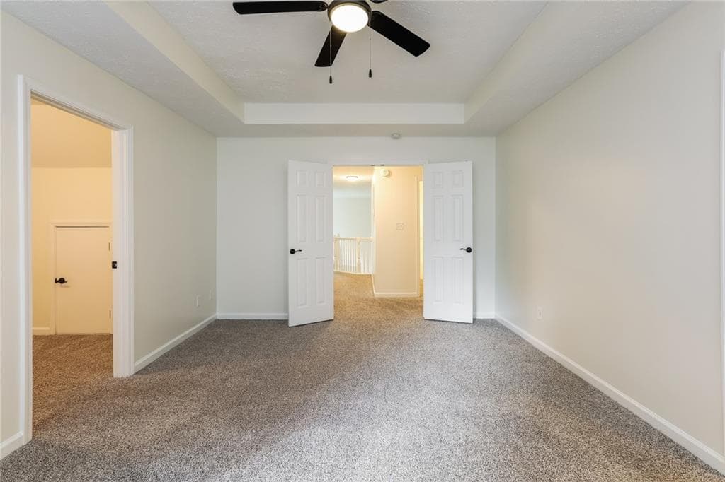 5 bedroom, 4 bathroom, 2,700 sq ft single family residence for sale at 85 Valleyside Drive, Dallas, GA 30157 — photo 8