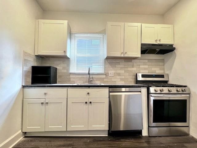 2 bedroom, 1 bathroom, 1,108 sq ft single family residence for rent at 1175 State Street, Atlanta, GA 30318 for $2,095 a month — photo 6