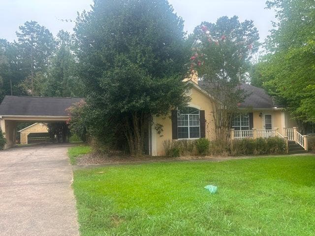 3 bedroom, 2 bathroom, 2,699 sq ft single family residence for sale at 7075 Wallace Tatum Road, Cumming, GA 30028 — photo 1 of 13