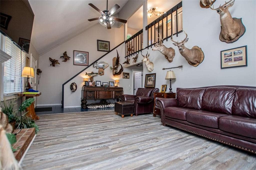 3 bedroom, 2 bathroom, 2,302 sq ft single family residence for sale at 122 Mill Stream, Carrollton, GA 30117 — photo 10