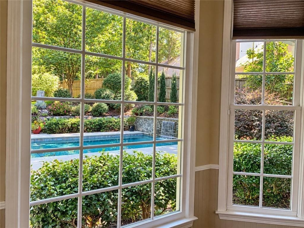 4 bedroom, 3 bathroom, 2,661 sq ft single family residence for sale at 1710 Redbud Way, Cumming, GA 30041 — photo 10