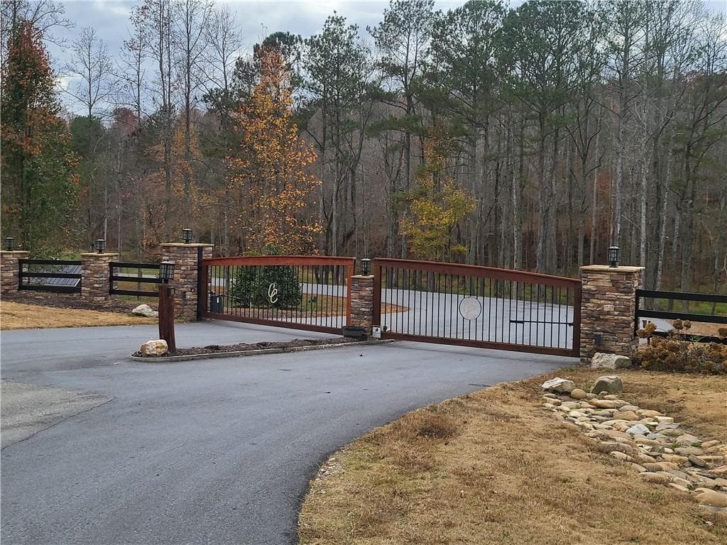 single family residence for sale at 0 Shelter Cove Trail, Talking Rock, GA 30175 — photo 2