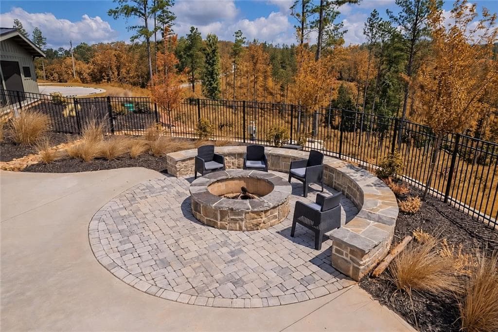 single family residence for sale at 0 Shelter Cove Trail, Talking Rock, GA 30175 — photo 5