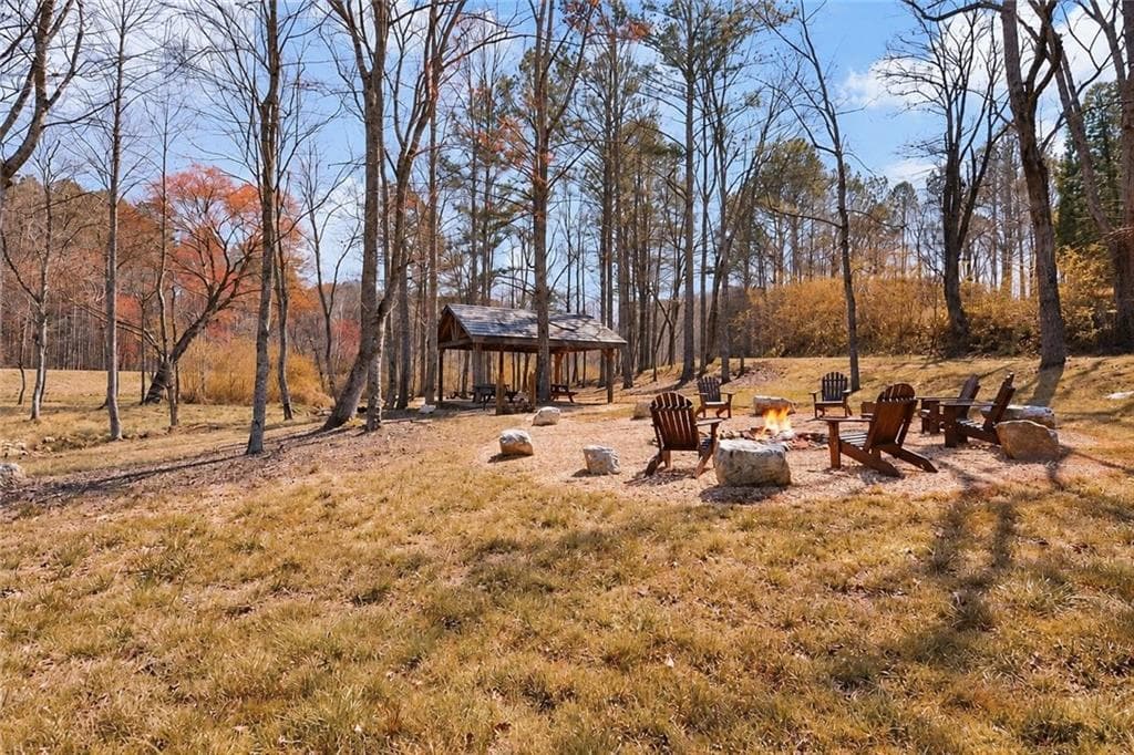 single family residence for sale at 0 Shelter Cove Trail, Talking Rock, GA 30175 — photo 6