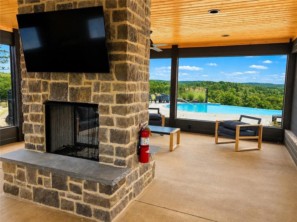 single family residence for sale at 0 Shelter Cove Trail, Talking Rock, GA 30175 — photo 10