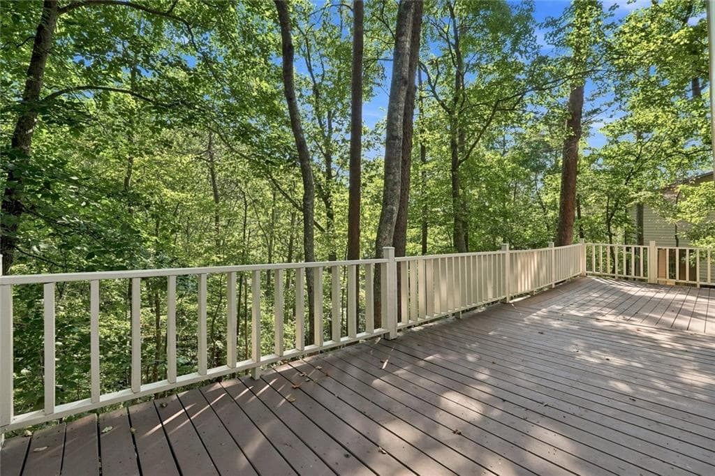 3 bedroom, 2 bathroom, 1,405 sq ft single family residence for sale at 121 White Antelope Street, Waleska, GA 30183 — photo 8