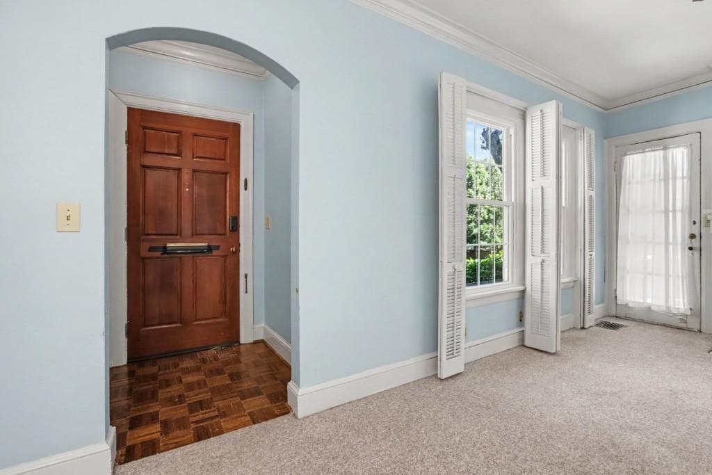 2 bedroom, 2 bathroom, 2,186 sq ft single family residence under contract at 322 NELSON FERRY Road, Decatur, GA 30030 — photo 3