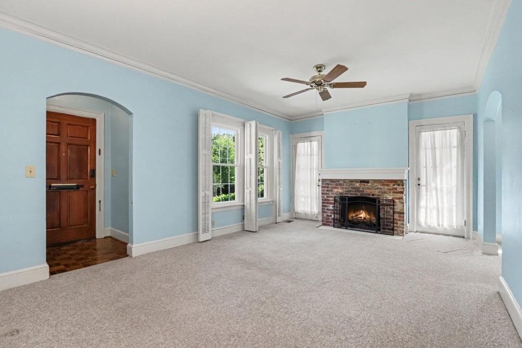 2 bedroom, 2 bathroom, 2,186 sq ft single family residence under contract at 322 NELSON FERRY Road, Decatur, GA 30030 — photo 4