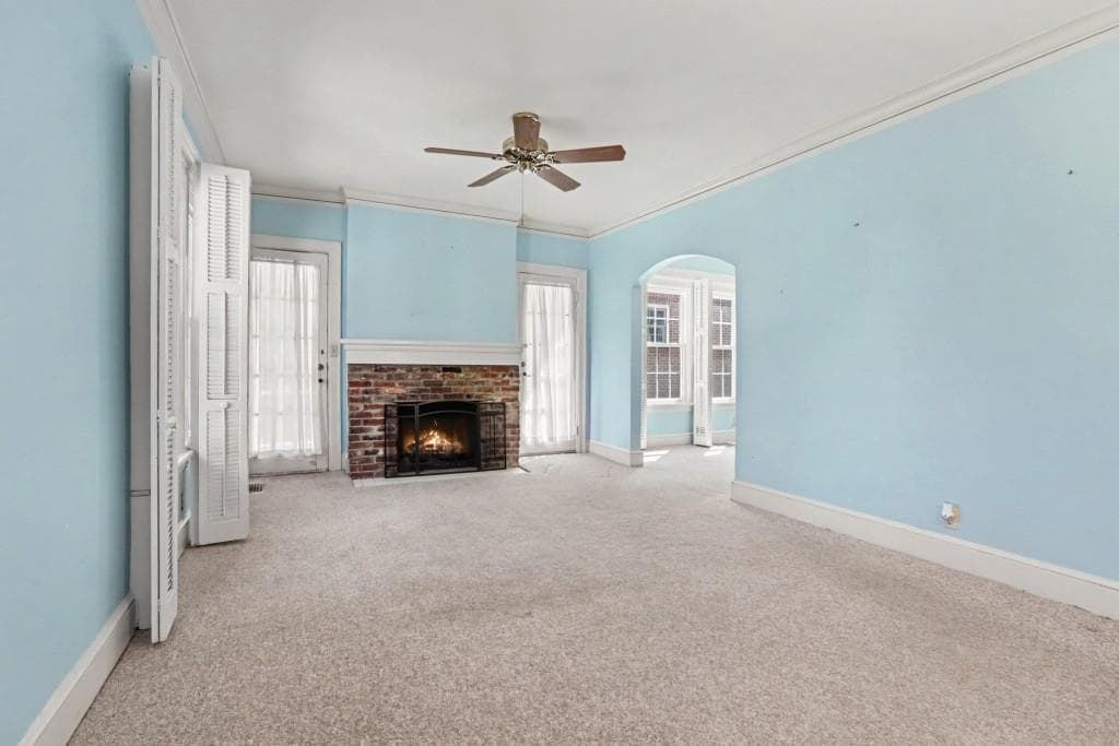 2 bedroom, 2 bathroom, 2,186 sq ft single family residence under contract at 322 NELSON FERRY Road, Decatur, GA 30030 — photo 5
