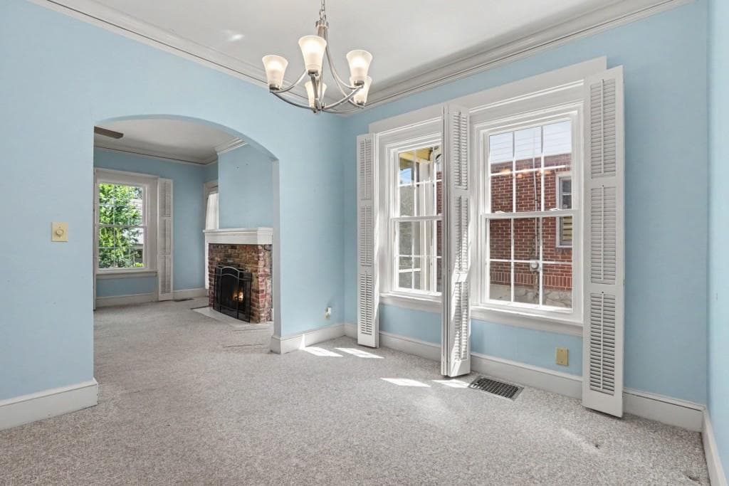 2 bedroom, 2 bathroom, 2,186 sq ft single family residence under contract at 322 NELSON FERRY Road, Decatur, GA 30030 — photo 6