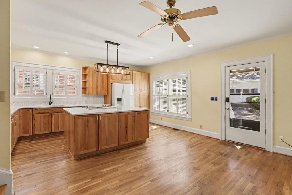 2 bedroom, 2 bathroom, 2,186 sq ft single family residence under contract at 322 NELSON FERRY Road, Decatur, GA 30030 — photo 10