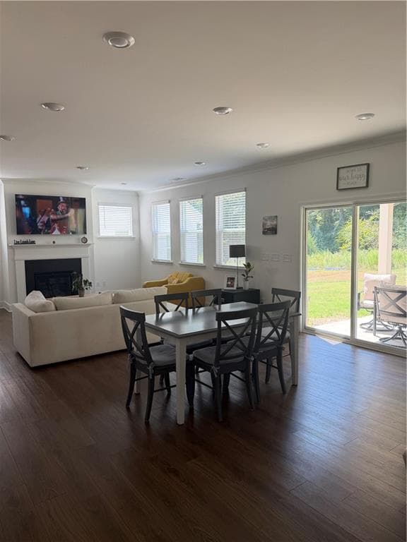 4 bedroom, 3 bathroom, 2,424 sq ft single family residence for sale at 3543 Dover Run Lane, Loganville, GA 30052 — photo 10