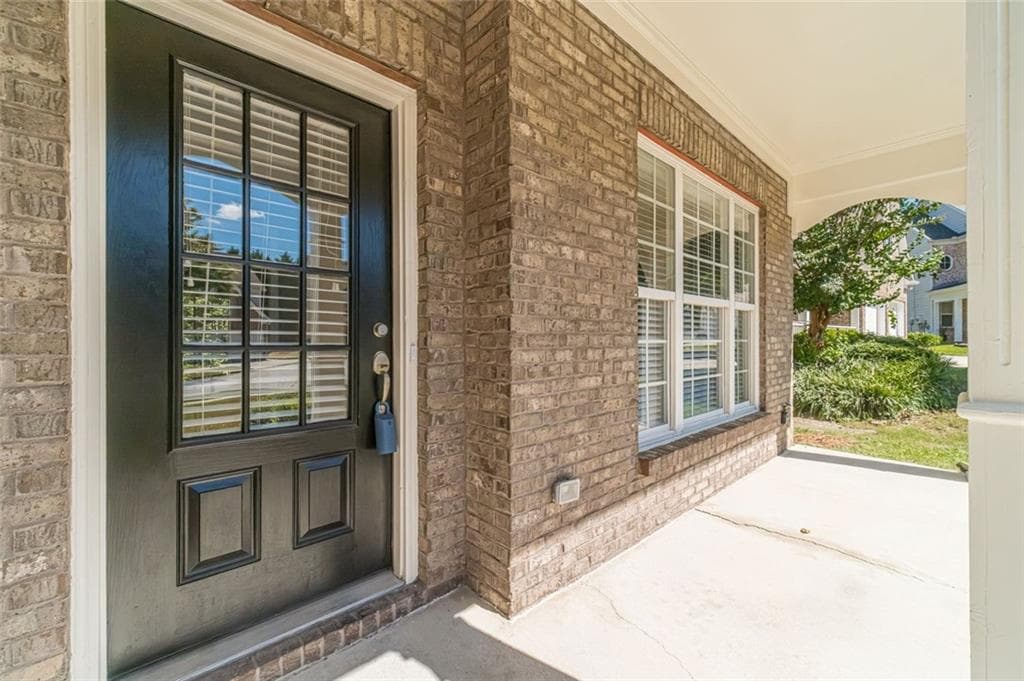 4 bedroom, 3 bathroom, 2,150 sq ft single family residence for sale at 2877 Pacifica Ives Court, Snellville, GA 30039 — photo 3