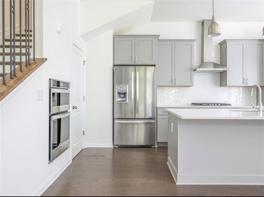 1 bedroom, 2 bathroom, 1,039 sq ft condominium for sale at 1257 Epping Lane 59, Brookhaven, GA 30319 — photo 3